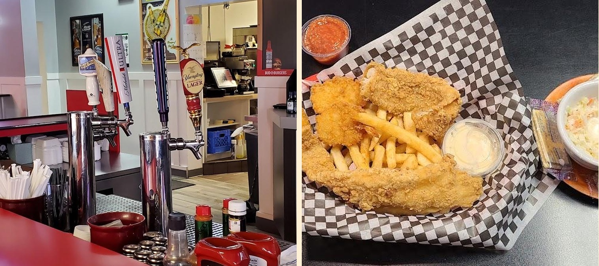 Red Zone Bar and Grill